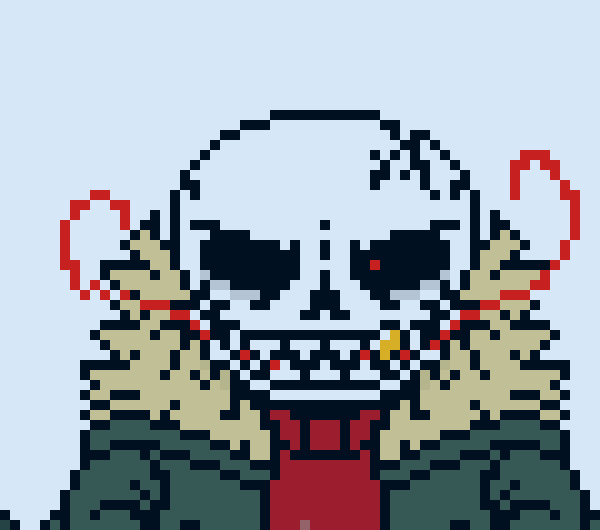 [4f8ac5] I SURE DID! BUT YOU CAME WITH THIS BAD ART INK SANS LATE AF SO YOU CAN'T KNOW IF I SAID IT OR NOT! HUH! YET AGAIN,CAN WE JUST HAVE A CHILL PAM DAY?! NO! WHY? BECAUSE CHRIS AND BD ARE JUST LIKE "ooooh our problems T-T"SO WE CAN'T IGNORE THEM!?