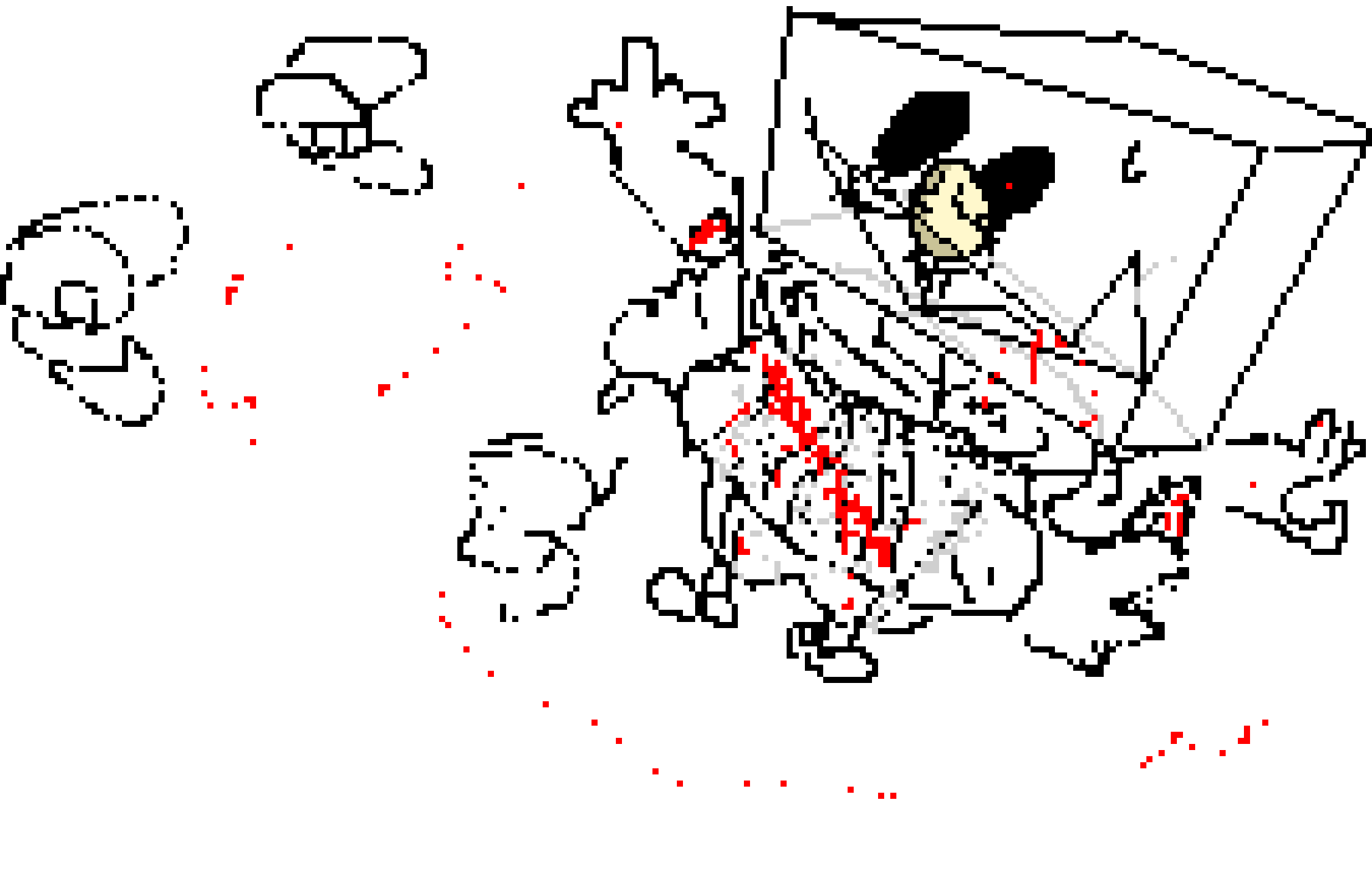 [b0a3a4] MURDER TIME EGGS PHAS 4