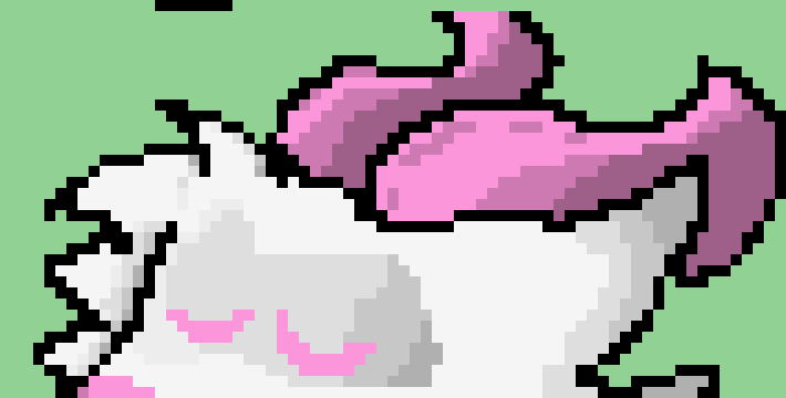 [05b0c1] *She is still asleep on the bench.*