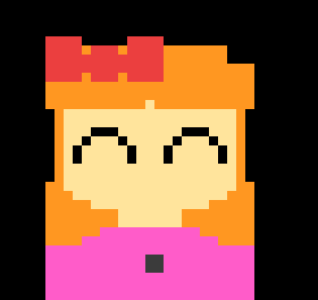 [6cf85f] nice to meet you! im Elizabeth!-Elizabeth Afton