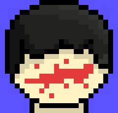 [3a33bd] *Hides behind a large tree in the back of a house**-Sykle(Bx)