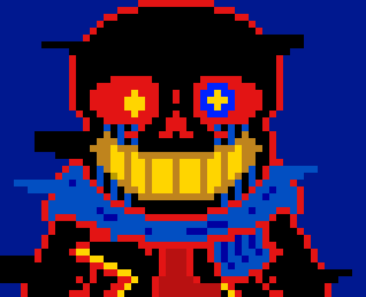 [53a360] the perv lust sans got his name leaked