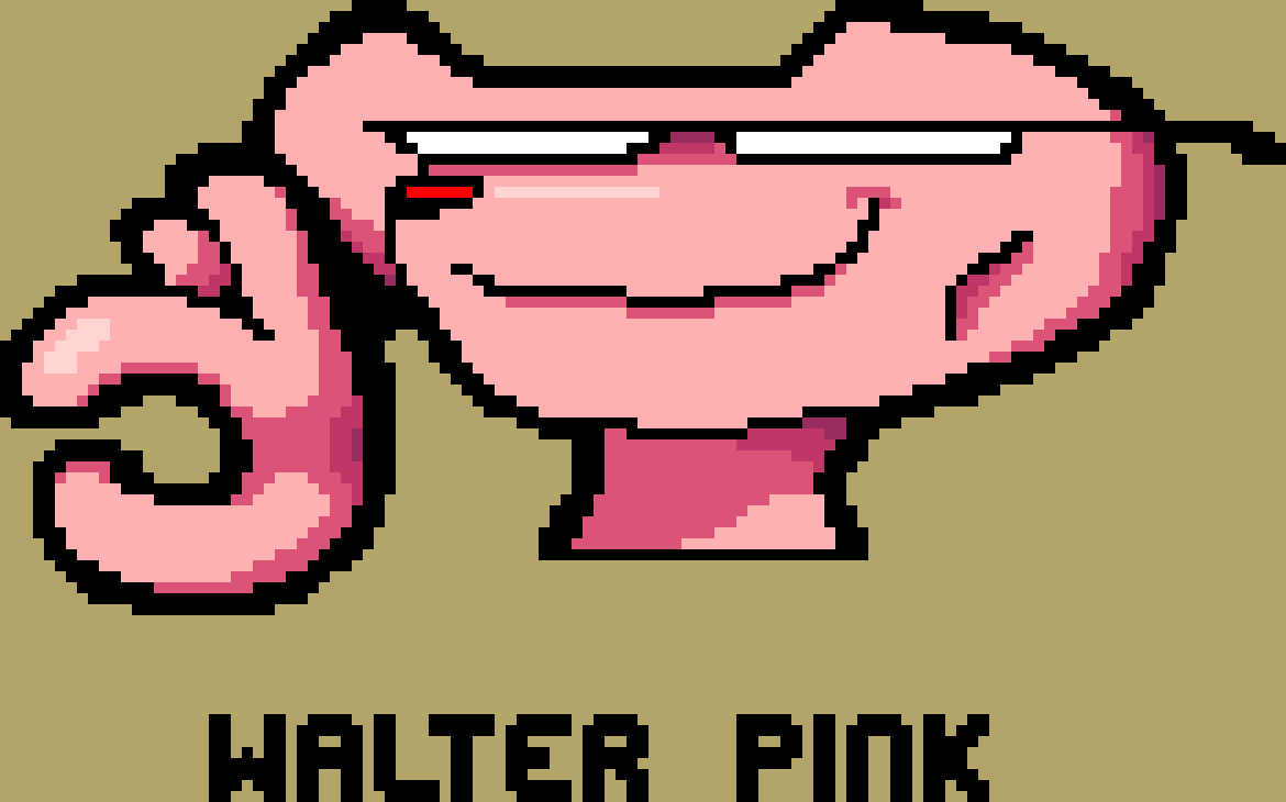 [36885d] Walter Pink Censored