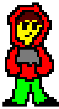 [9664c4] RED (soultale sans)