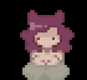 [691fe2] (Nevermind, forget that. I'm not that good at animating shit, It'd look like total dogshit )     -Ash with a Changed ID