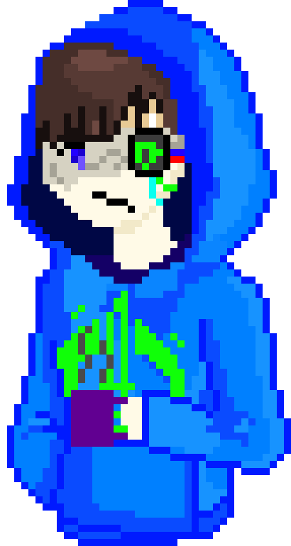 [3354ce] Nom nom pizza nom nom