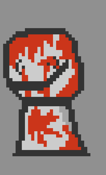 [1238d9] IDK why but I say, "the death is imminent" and it's funny af. [lss]