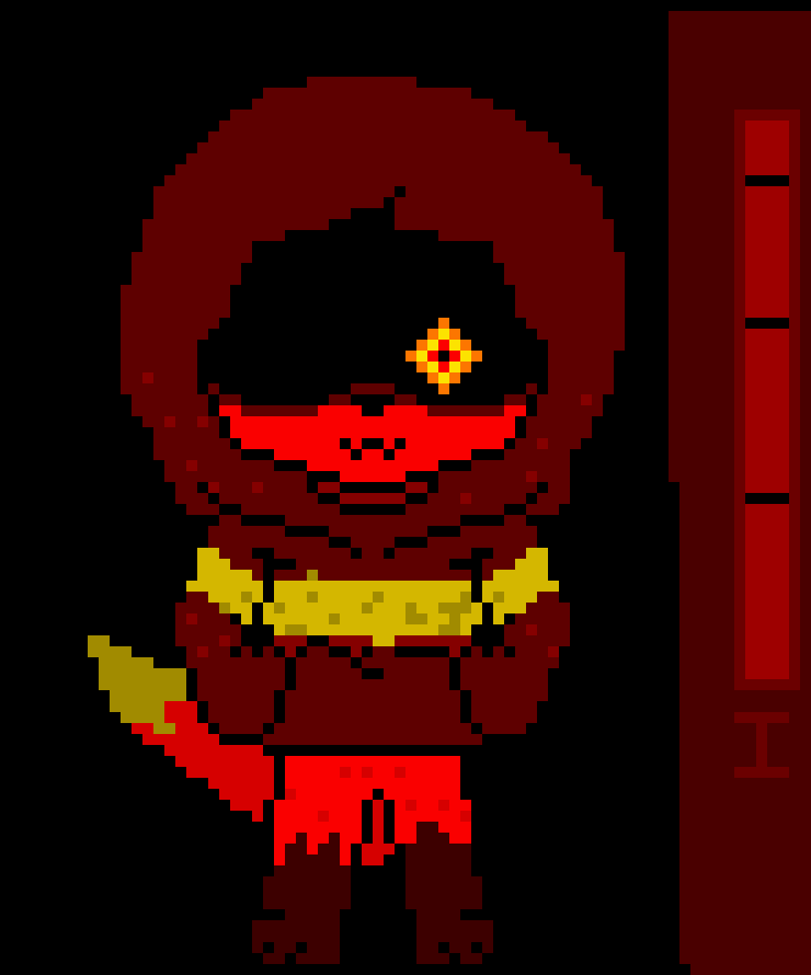 [2a4595] ((She'll only insult you if you piss her off, which you most likely did