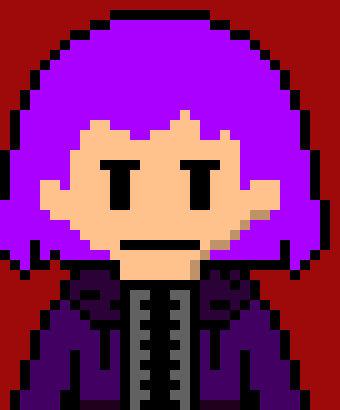 [3354ce] SO warrior why are you acting up *he notices dust on him and an evil look in his eyes.*