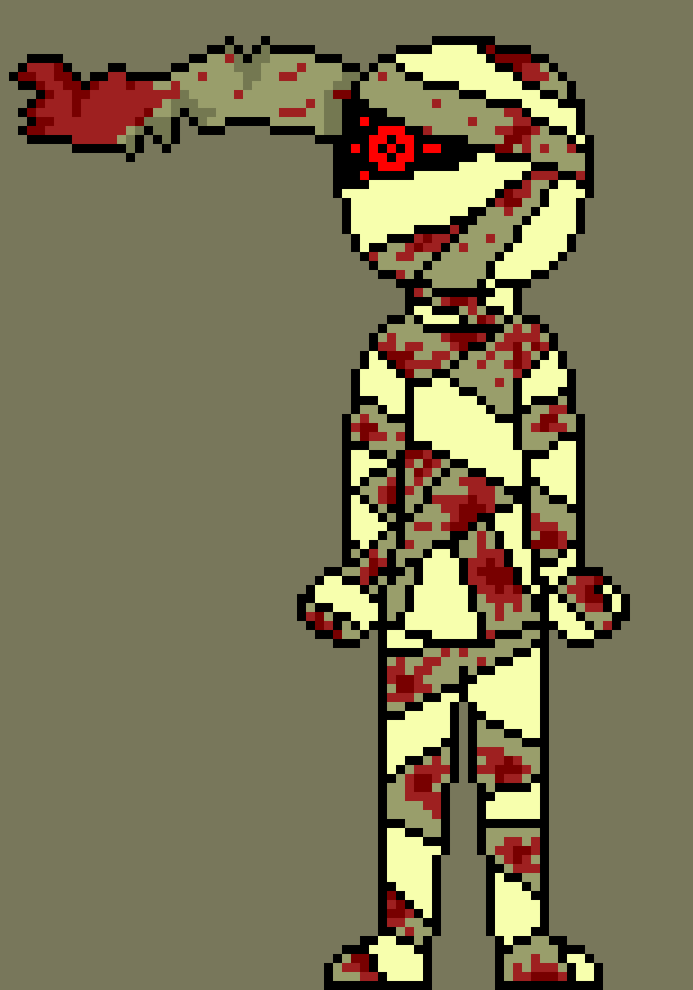 [ad3579] *Hey Quick Question ODST. can i join?* - Brimstone The Mummy