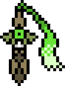 [a7735f] Masserker series