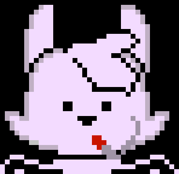 [0b51d0] "...I feel like I'm gonna die from bleeding out."