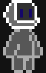 [5101cd]  static... the worst sound that comes from robotics