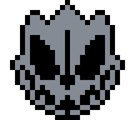 [f9a4e9] makes a metal blaster drawing* :shadow