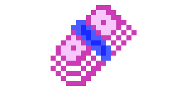 [4033bd] Moey (highcontrast mode (chromebook: ctrl + search + h thats all i know.) -Fell