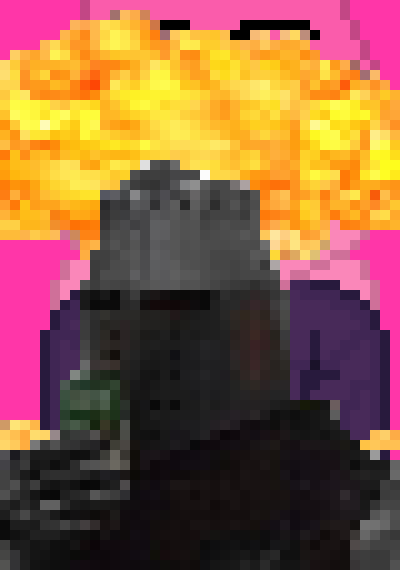 [242352] Target Down