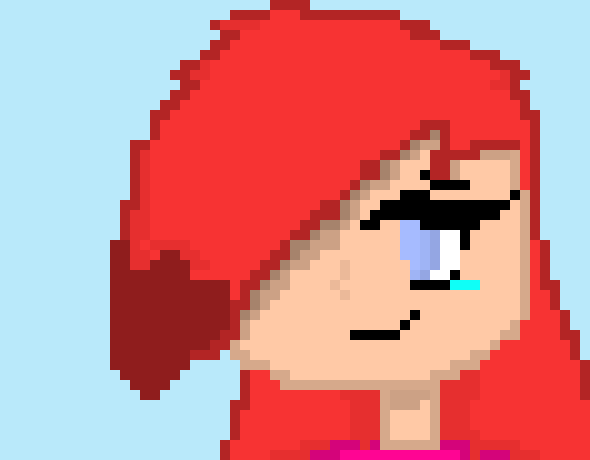 [bffa91] {Insert: Fake_Smile.Png} -Void