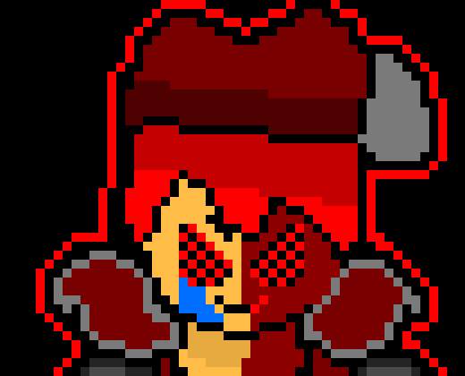 [a8b5a6] *an aura surround Crimson* NOT AGAIN! I WON"T LET IT *holds Speck*