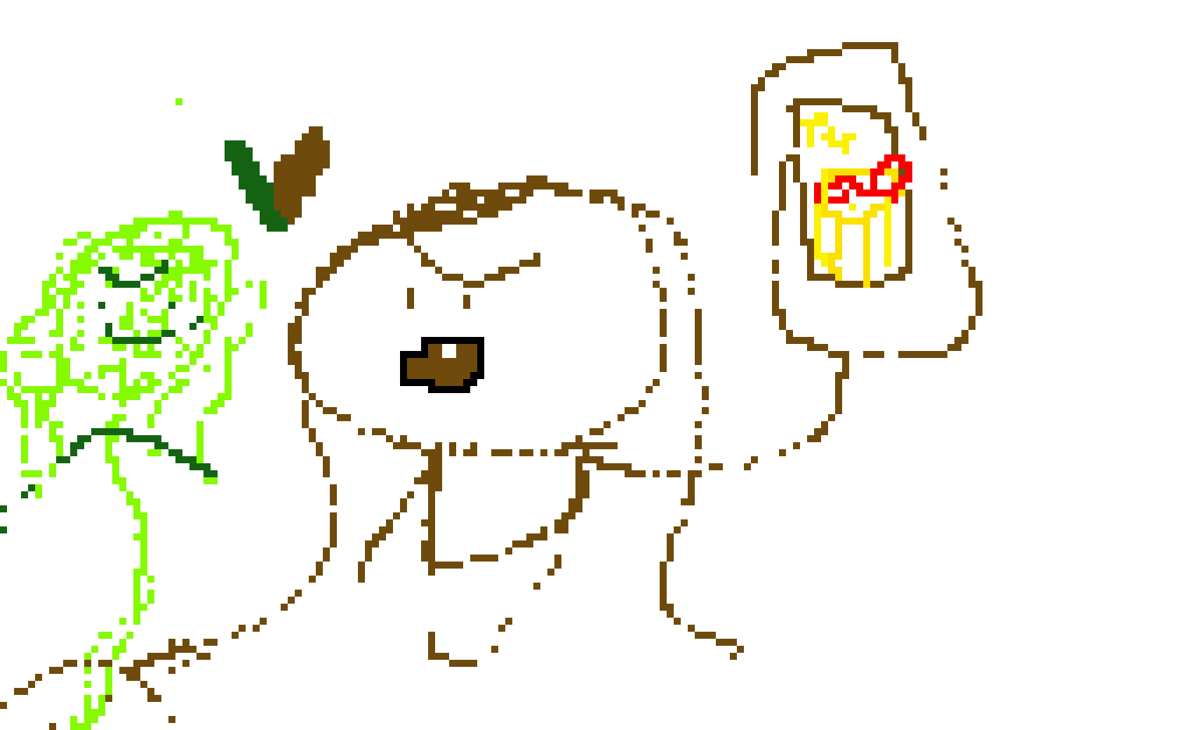 [9664c4] p and b are bf and gf!!!!!!!!!!!