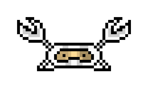 [fef02c] Spycrab 6.0