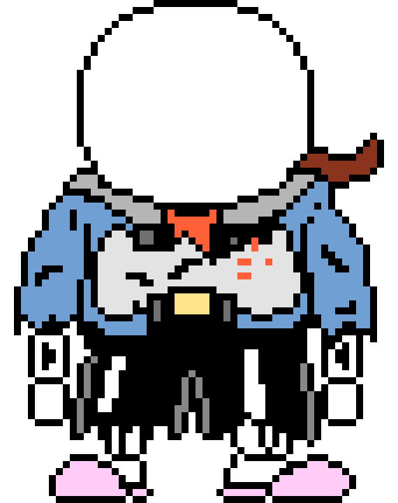 [da4d9c] Disrespect Phase 3 (Regretful 5)