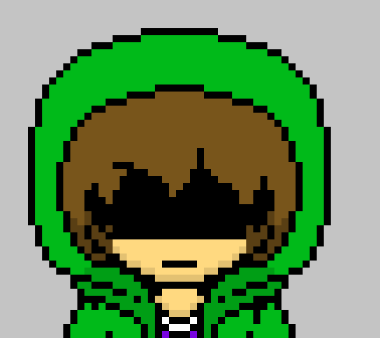 [a300c1] hello vore. -EZ