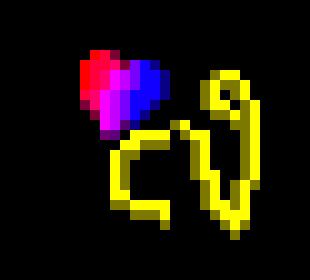 [5b2f3e] COLORVERSE WHEN I FINDS OUT THAT THE C AND V KEYS ARE RIGHT NEXT TO EACH OTHER: ............