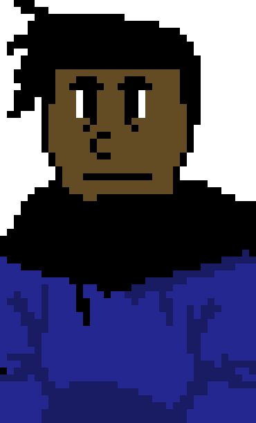 [9c2a90] "...." He warps off, probably to mess with someone. 