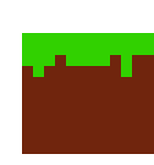 [9664c4] Grass block