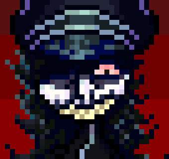 [b2a9cd] Collin would love you're crystal so much lol]]. . . . . . . . -[[Barnabas, Ace, collins]]updated