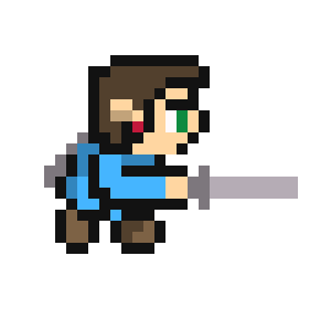 [9664c4] Player 1 side