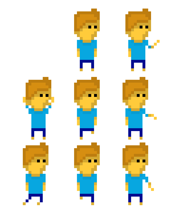 [096a36] ChildPorterSpriteSheet