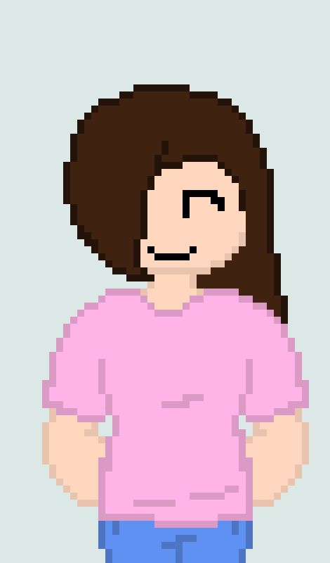 [d8d976] I-I love you too Speck! -BL