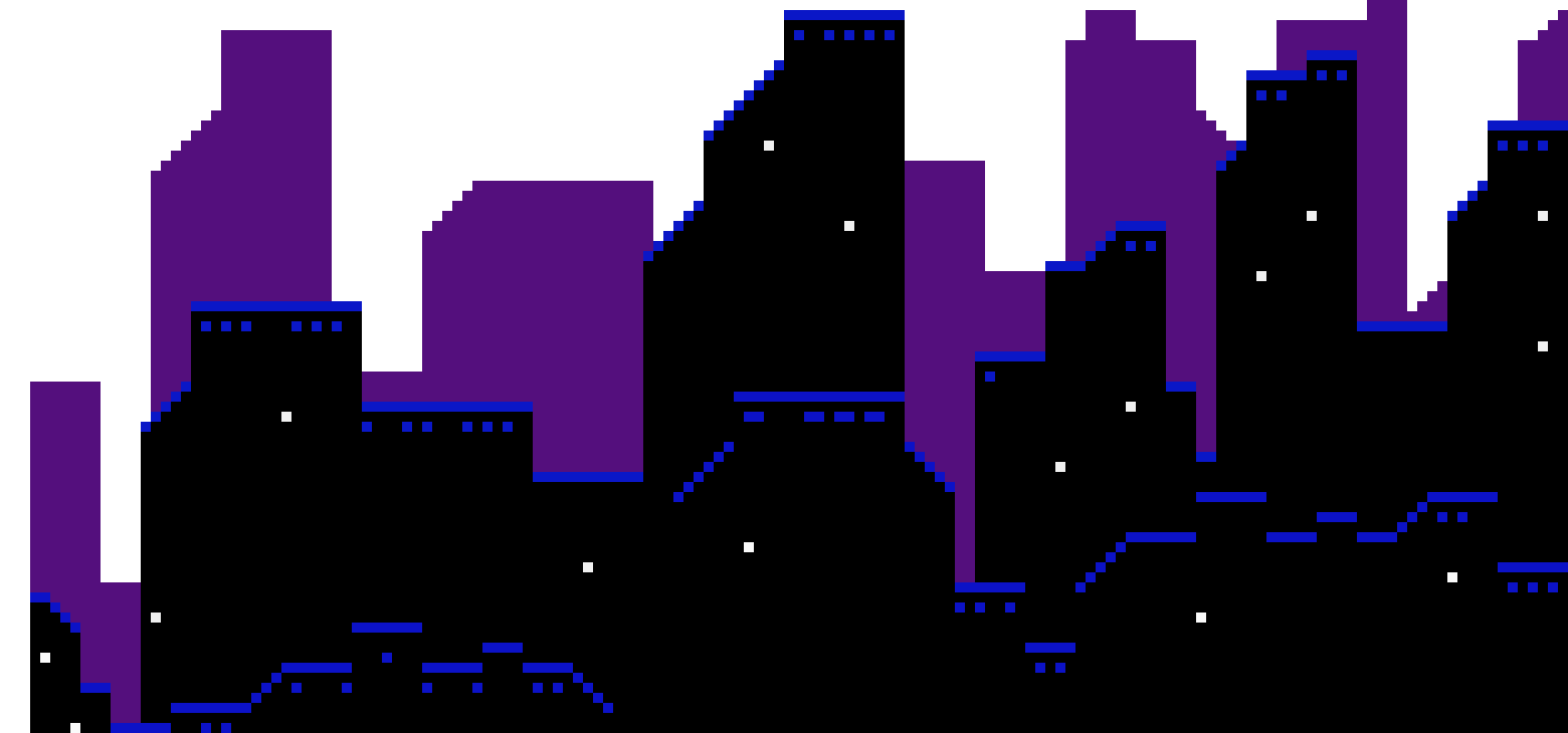 [9664c4] Gotham City