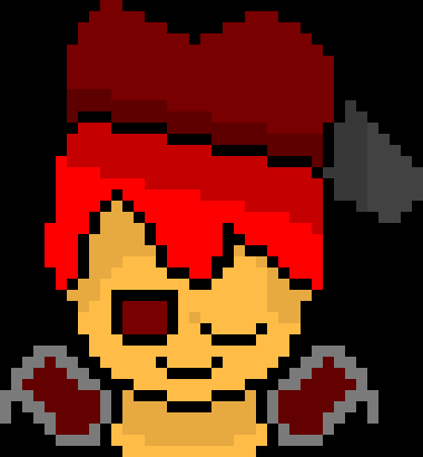 [49cd9d] *desummons the bomb* nice try Xyla Oblivion but your not the only one with suprises