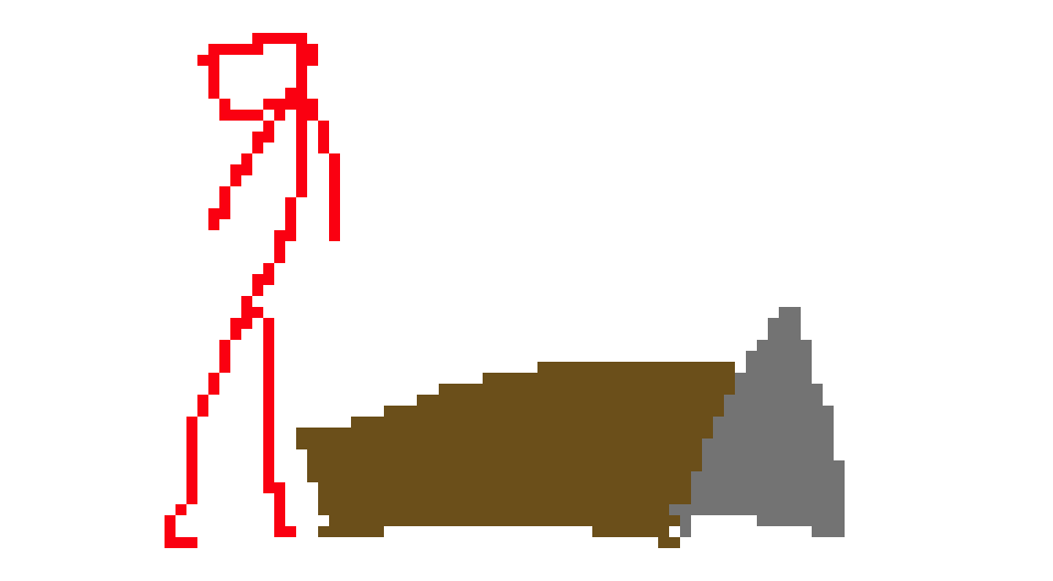 [d441dd] Anyways, jimmy, care to mourn over gabes death, he died of stage 10 rust.