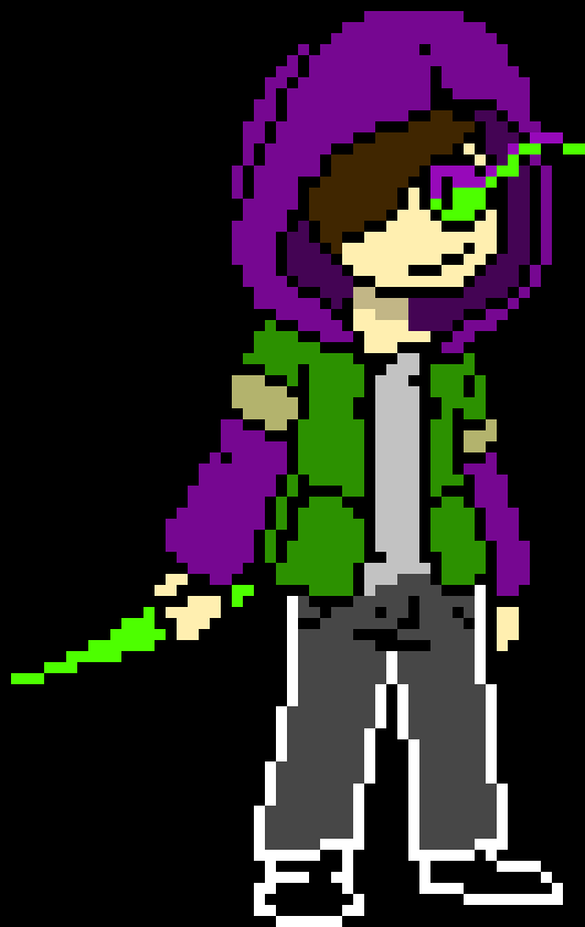 [4793a2] made ya look! -blaster fires-