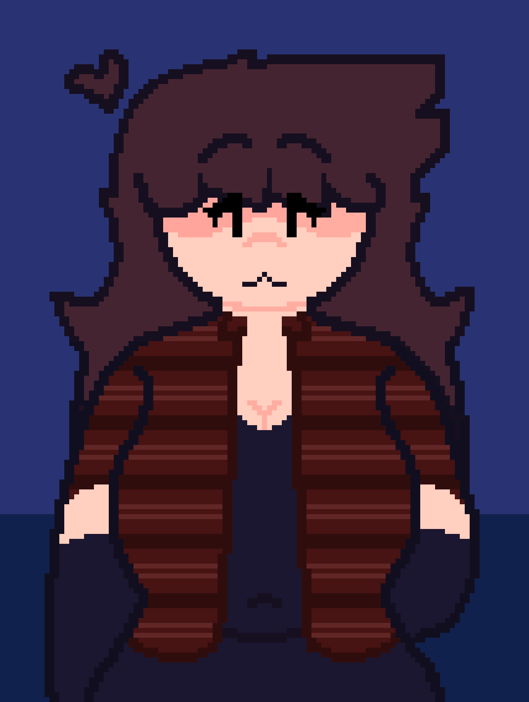 [77b851] Hello CY and Blue Face.. And yes.. and hello Sy-fy.. | -Kyra