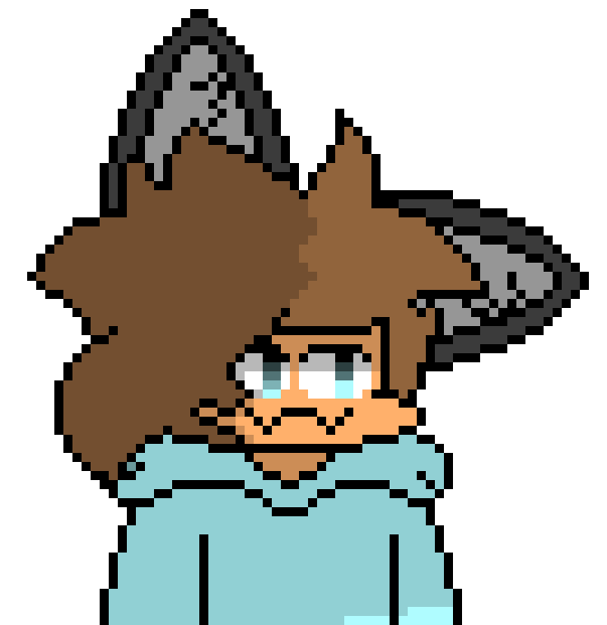 [71bbd4] Alex:*goes into minecraft* we do a little trolling