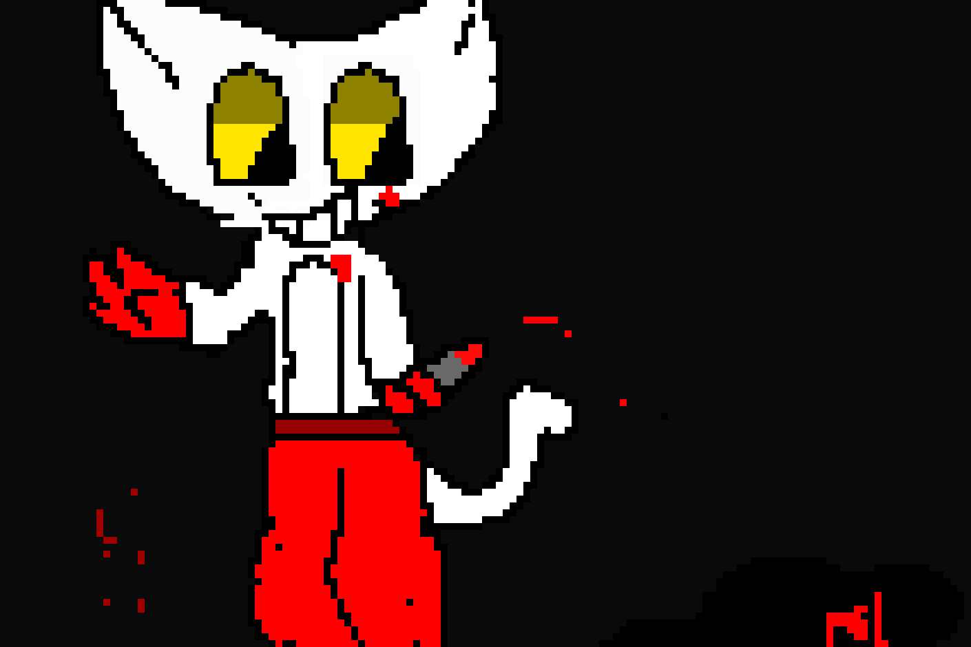 [c2eebe] i didint kill eny 1