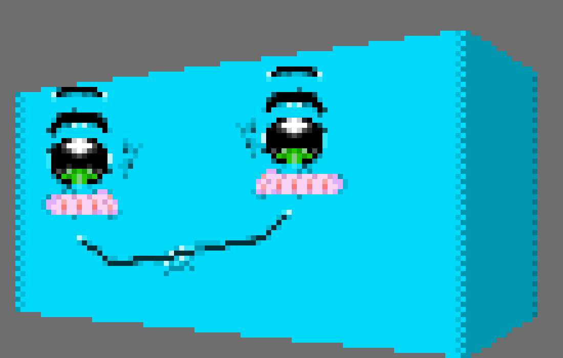 [649be6] I can make your sprite if you want.