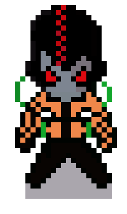 [9664c4] ALEX BANE FINAL PROJECT