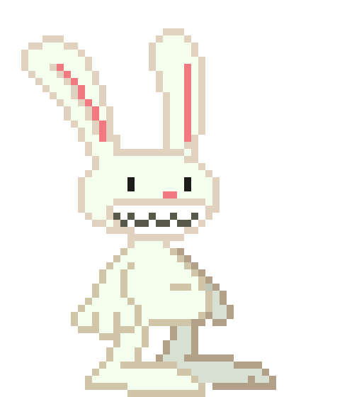 [c15a39] Max: B I T E , M E.