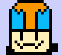 [a228fa] *He walks towards an Alleyway* Is it still here? *He looks up at a big Spider Nest* It is!