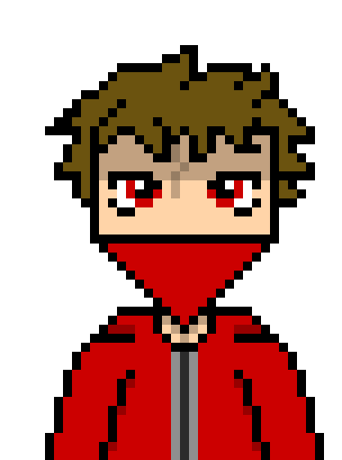 [a41074] *looks around at everybody individualy* hmm... alright good point but it's too risky to try and pull off