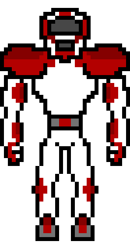 [9664c4] Medic_Standing