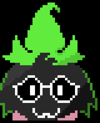 [d14112] Heh, sorry, I am too good at it to actually do it.