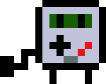 [9664c4] Game-Boy