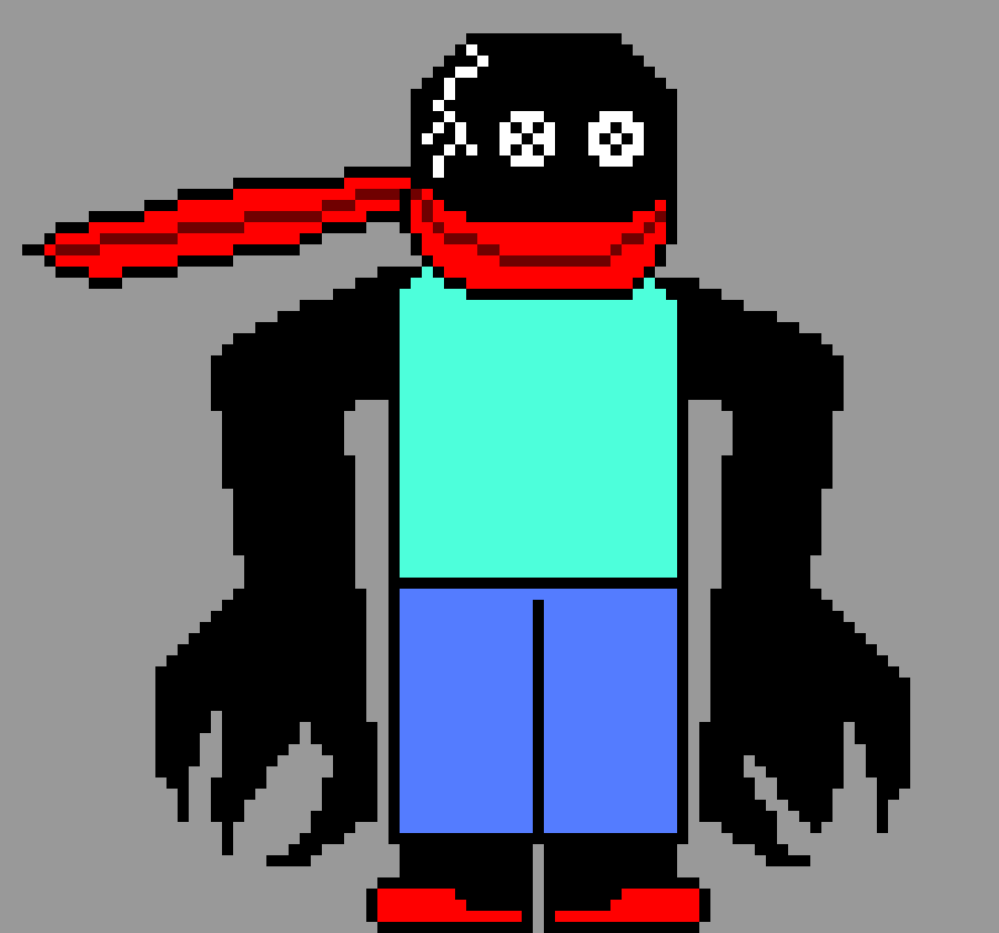[ad3579] This is my first new sprite. - The Demonic Orb