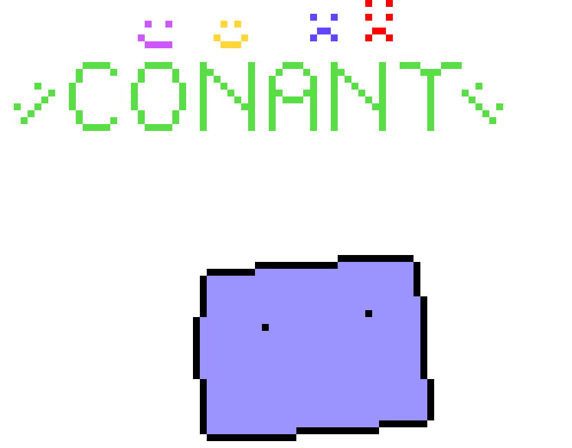 [293042] I am now a pathetic piece of paper - Conant